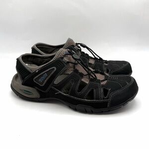 Teva Men's Hybrid Water/Hiking Sandals - Size US 10.5